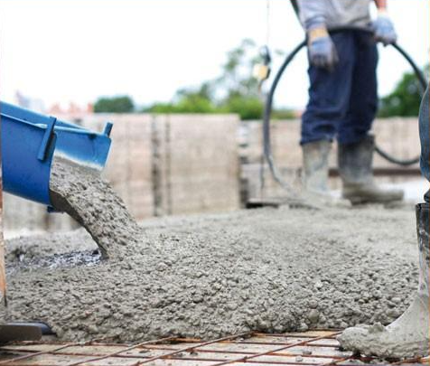 Itapema Concreto Usinado sc